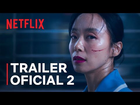 Kill Boksoon | Trailer oficial 2 | Netflix