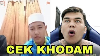Download Lagu Cek Khodam ketua Gogo Sinaga - OME TV PRANK MP3