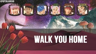 Download Lagu [SUB ITA] NCT DREAM - Walk You Home MP3