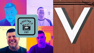 Directors Cut S06 E34 - 5th anniversary special!