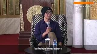 Hati - Hati Dalam Bergaul - Evie Effendi