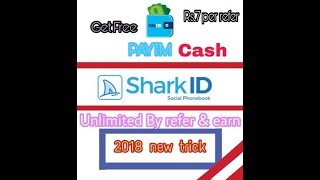 Earn free paytm cash unlimited refer & earn 2018 trick screenshot 4