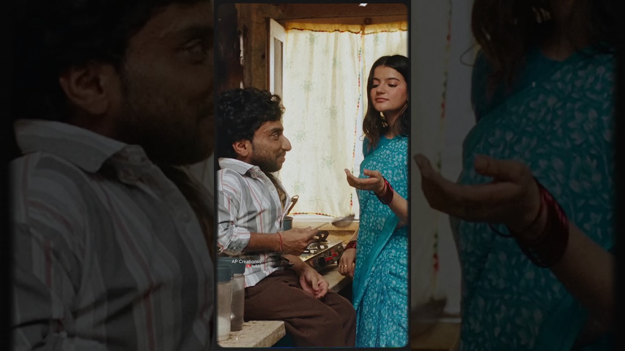 Chai Pe Bulayein X Amber K Mehra | Arun Kushwah, Drishti Kharbanda | Full Screen Status | 