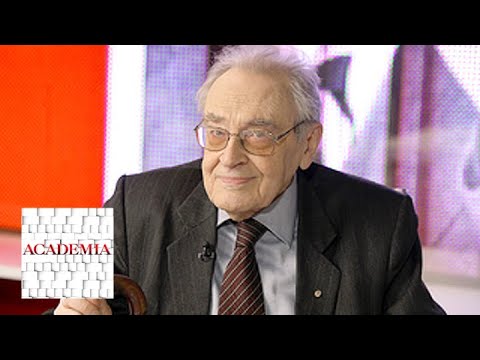 ACADEMIA. Сигурд Шмидт. "История государства Российского" Н.М. Карамзина. 1-я лекция. Эфир от 16.0…