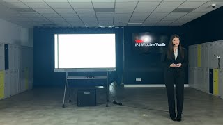 Freedom Isn't Free: Why Do We Have To Stay Attentive | Aleksandra Kozłowska | TEDxIPS Wroclaw Youth