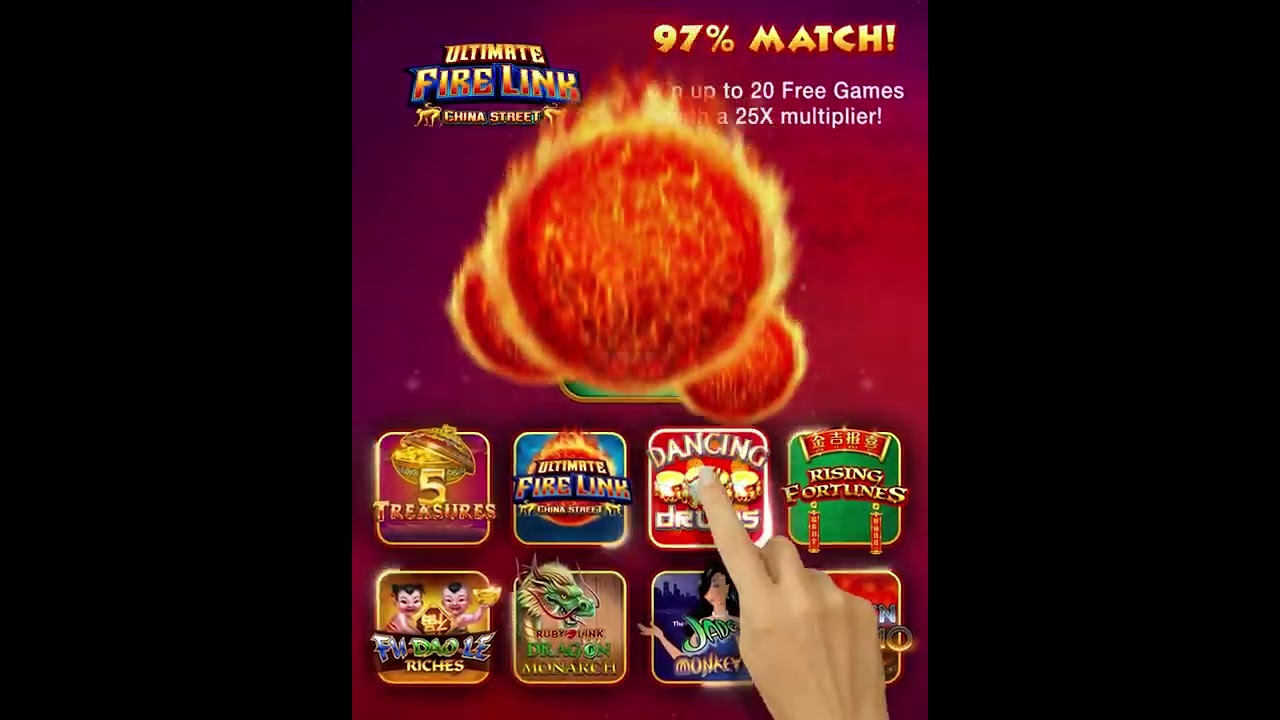 Net-F | 88 Fortunes slots | 4X5