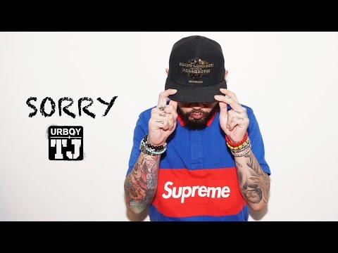 ฟังเพลง - Sorry UrboyTJ - YouTube