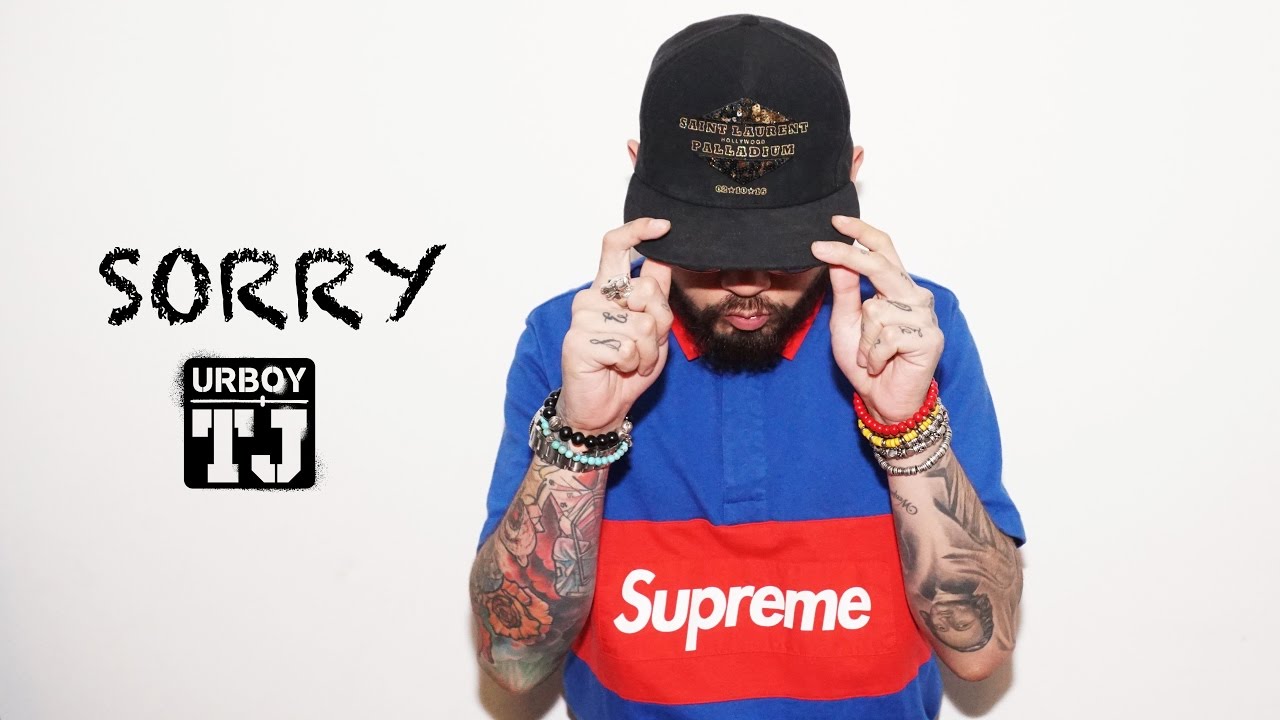 Watch UrboyTJ : Sorry - Official Audio on YouTube Watch UrboyTJ : Sorry - Official Audio on YouTube