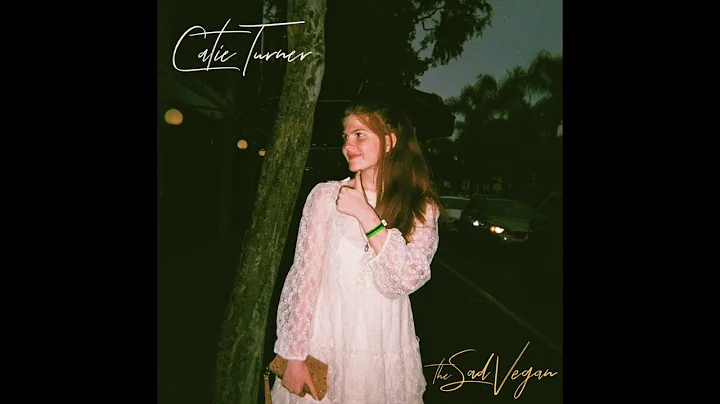 Catie Turner - Home (Official Audio)