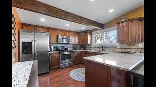 Peggy Cobrin|50 W Jeffery Ave|Wheeling, IL
