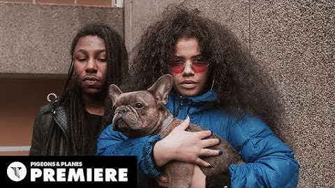 S4U - "Too Much" | Pigeons & Planes Premiere