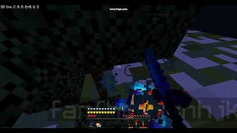 Two hackers in one video???/Extremecraft hackers