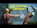 HITMAN 2 - El Matador Eliminating Everyone Challenge in Colombia