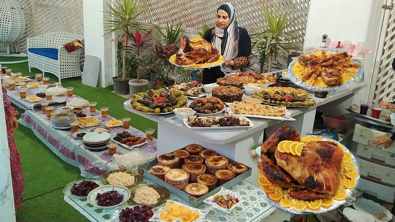 عزمه اهل زوجي خمس نجوم وراحت عليا نومه كنت هحرج نفسى وازى اعمل كده وانظم وقتى