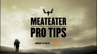 MeatEater Pro Tips: Pant Layering Systems