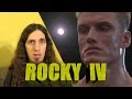 Rocky IV Review
