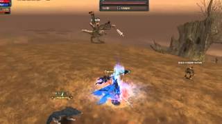 Silkroad Uniques Uruchi Killed  & Lord Yarkan Failed :)