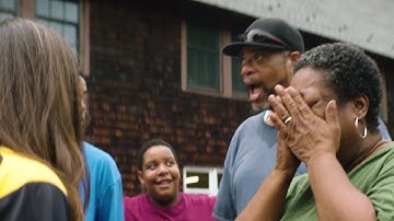 Project Spark: "Breakdown"