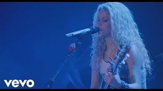 Shakira - Inevitable (from Live &amp; Off the Record)