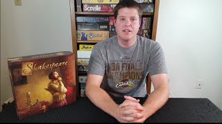 Red Player One Reviews Shakespeare