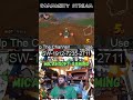 Holy Mozart! #Clips #micahsoftgaming #communityday #fortnite #mariokartworld