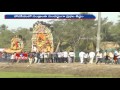 Prabhala Theertham celebrated on a grand scale at Ambajipeta