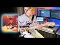 I Am a Viking / Yngwie Malmsteen's Rising Force【名演ギターソロカバー】