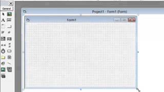 Introduction to Visual Basic 6 (Language: Gujarati)