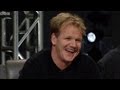 The Gordon Ramsay Interview - Top Gear - BBC