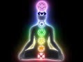 Limpieza y Armonización de Chakras