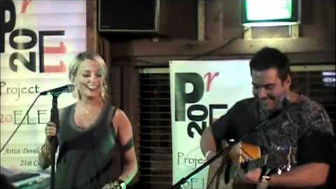 "Sunday Morning" - Maroon 5 cover Kellee Cooper & ...