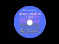 ABDO WHAT IS LOVE House Music 