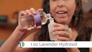 How to Use Lavender Essential Oil