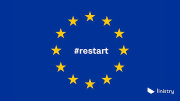 Linistry at #EUvsVirus Hackathon - WE WON!!!