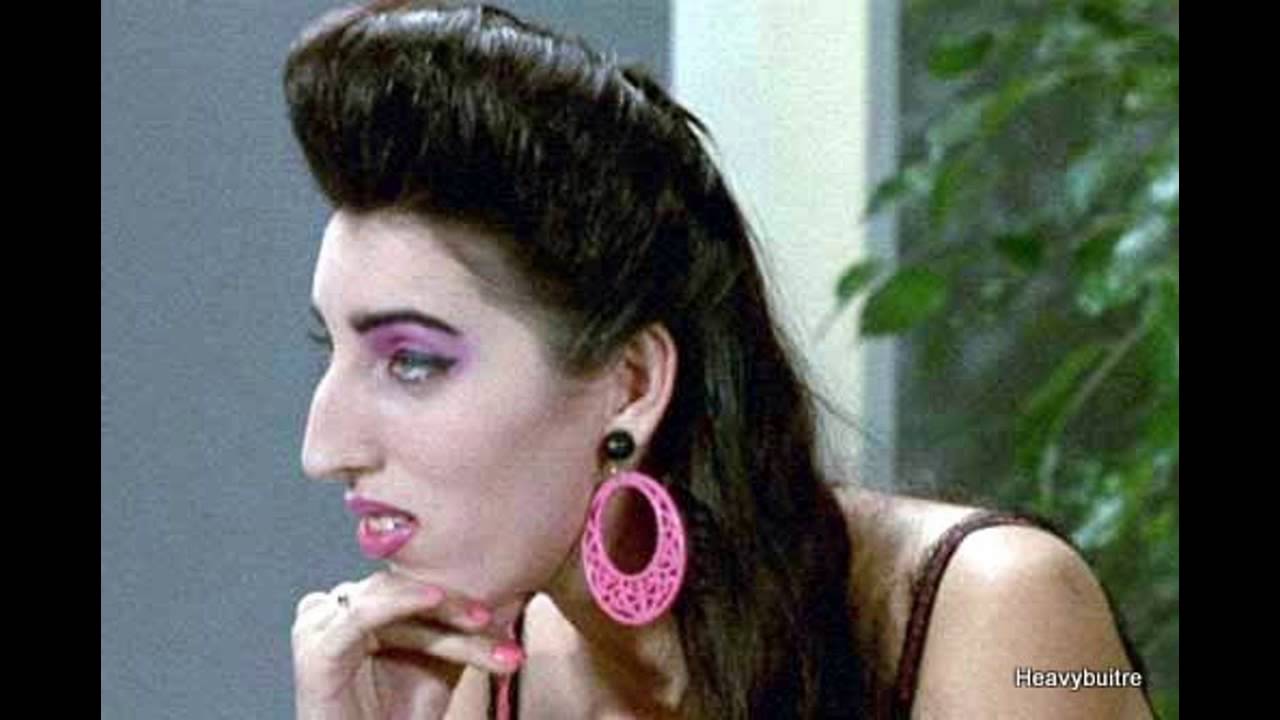 top 10 las mujeres mas feas