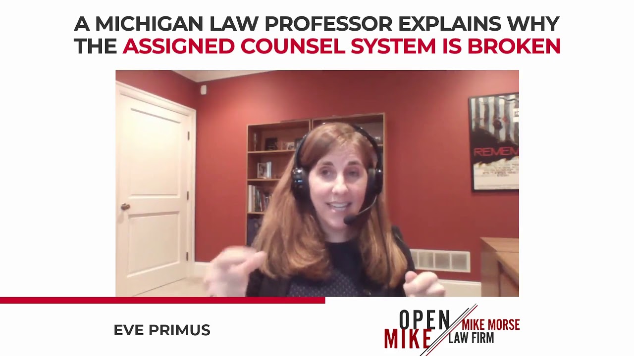 - Mike Morse Law Firm - 855-MIKE-WINS
