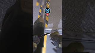 CS2 Nuke: CT Ramp Push Meta #nuke #cs2 #tutorial #deutsch