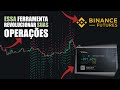 A melhor estratgia para operar no mercado de futuros de criptomoedas  iniciantes  binance futures