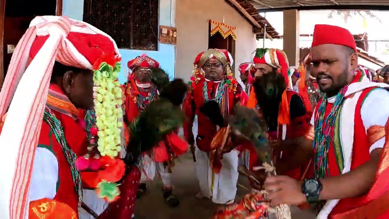 कोकणातील शिमग्यातील खेळे।असे खेळे बघायला भाग्य लागते।कोकणातील शिमगा | shimga | pendkhale |rajapur