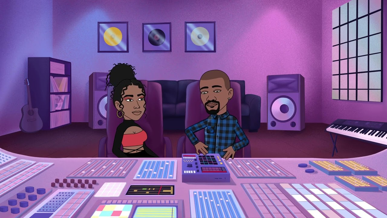 Watch King Serge-Okay! Prod by OBMP music (Animated Video) on YouTube Watch King Serge-Okay! Prod by OBMP music (Animated Video) on YouTube