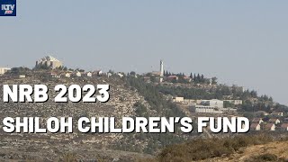 The Story Behind Shiloh Children’s Fund.