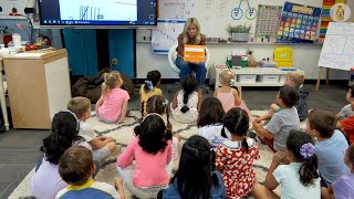 Before I was a teacher: Suzanne Wacha