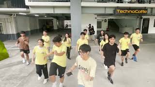 PE FINAL EXAM