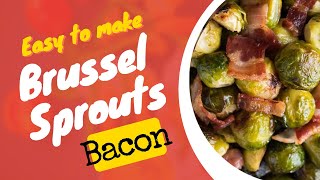 ... | keto friendlydelicious air fryer brussels sproutsok, be prepared
to eating more sprouts because...