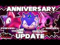 Everything Added in the ANNIVERSARY UPDATE | Outcome Memories 0.2v