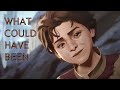 Viktor arcane amv what could have been