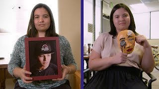 Healing Loss Through Art | Focus on Health | KVIE Digital Studios