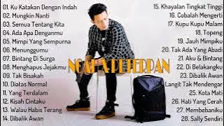 NOAH X PETERPAN - 28 LAGU NEW VERSION 2022 - NOAH FULL ALBUM NEW VERSION -  Full Album NOAH Terbaik