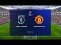 Istanbul Basaksehir vs Manchester United - UCL 4 November ...