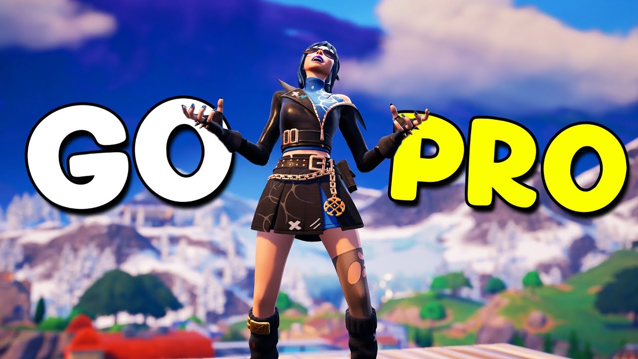 A Tutorial On How To Go Pro In Cs:Go – GLHW
